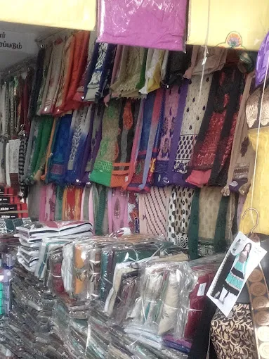 Mummy Dady Readymade Textile Showroom - 2