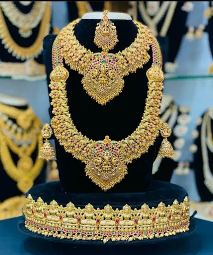 Luxe Fashion Jewellery - 2