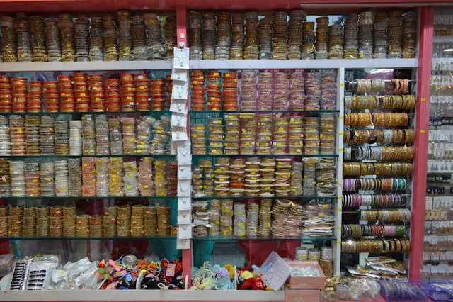 STAR FANCY FASHION JEWELLERY - 2