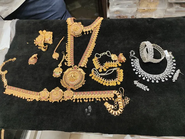 Sun Fashion Jewellery - 3