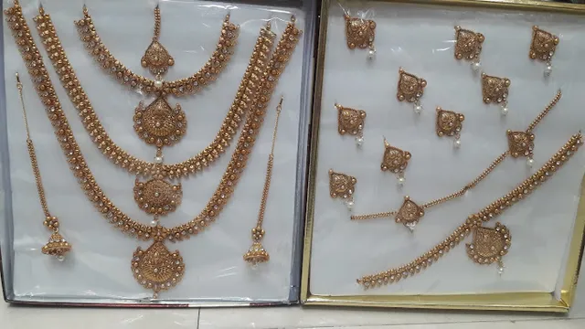 K.K. Fancy Stores - 2