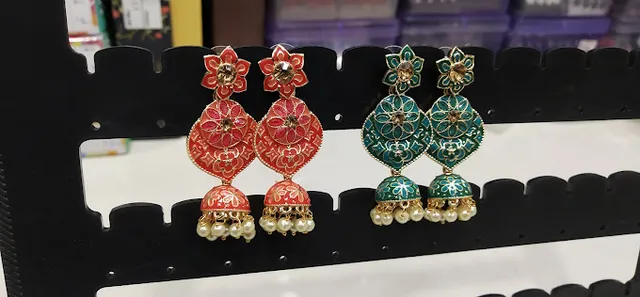 K.K. Fancy Stores - 3