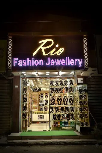 Rio FASHION JEWELLERY