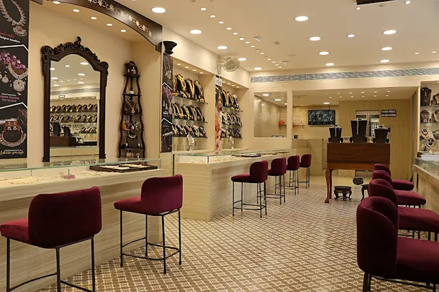 Sonal Fashion Jewelry - 3