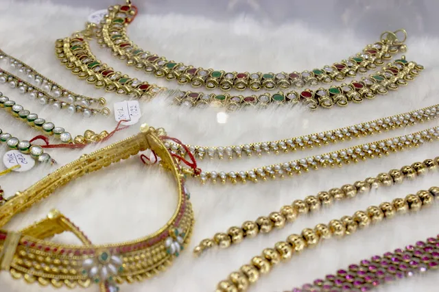 Sonal Fashion Jewelry - 4