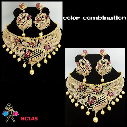 Nithya Covering And Fancy Store - 2