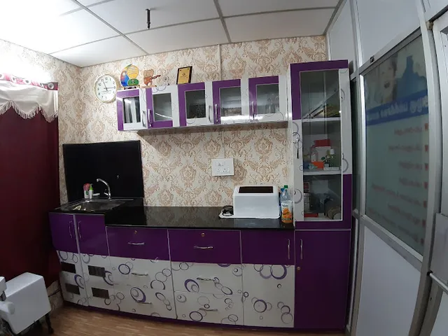 Nithya Covering And Fancy Store - 3