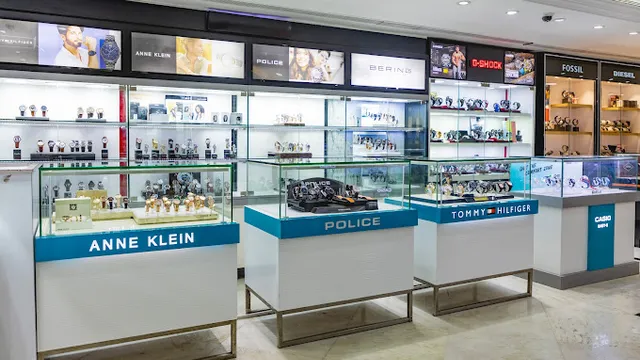 ZIMSON Watch Store - 3