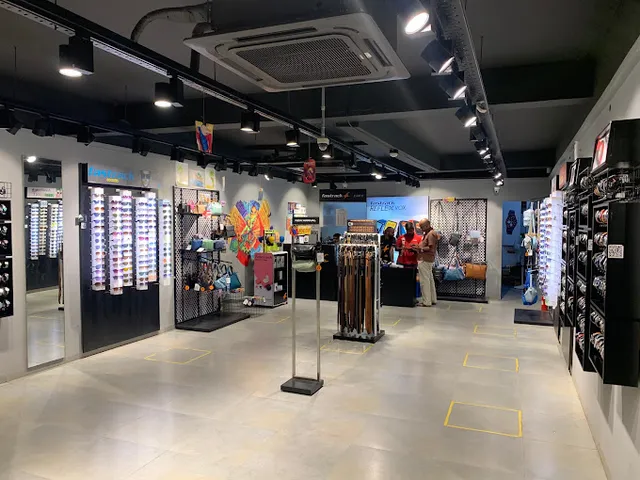 Fastrack Store - 2