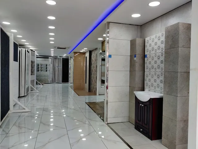 Sri Chendur Kajaria Tiles Exclusive Showroom in Chennai - 3