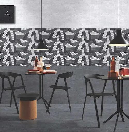 Sri Chendur Kajaria Tiles Exclusive Showroom in Chennai - 5