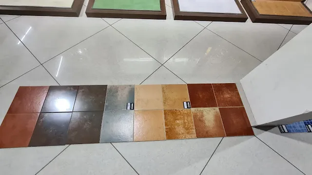 Nitco Tiles - Le Studio - 4