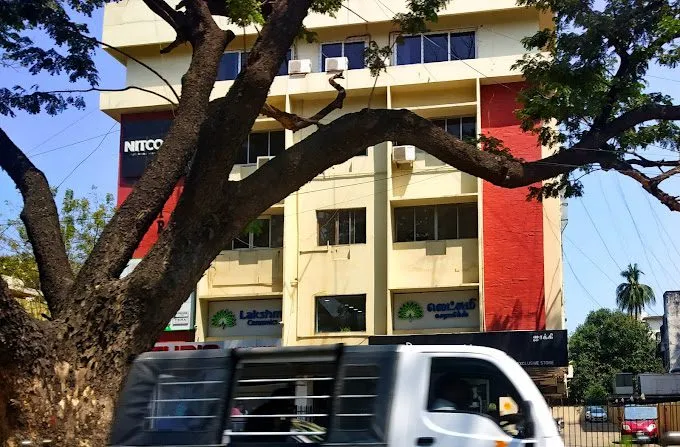 Nitco Tiles - Le Studio