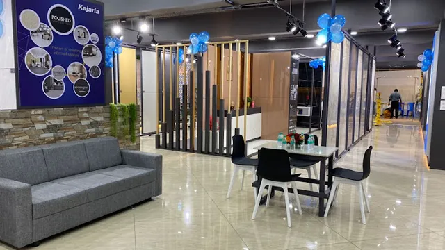 Kajaria Display Centre - 2