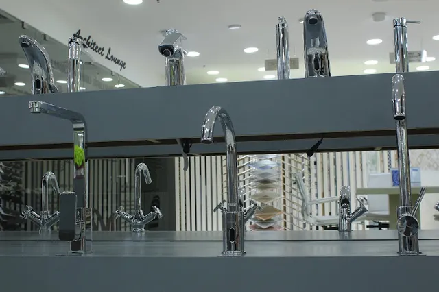 Somany Experience Centre - 3