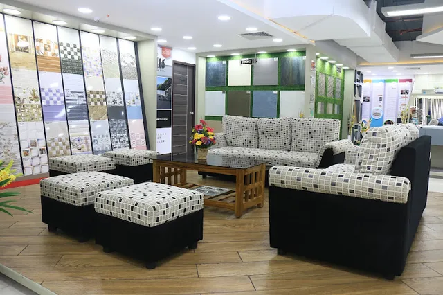 Somany Experience Centre - 4