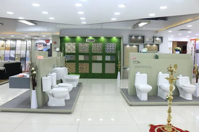 Somany Experience Centre