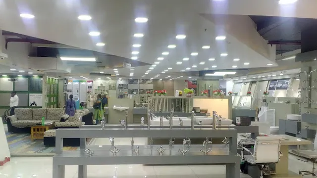 Somany Experience Centre - 5