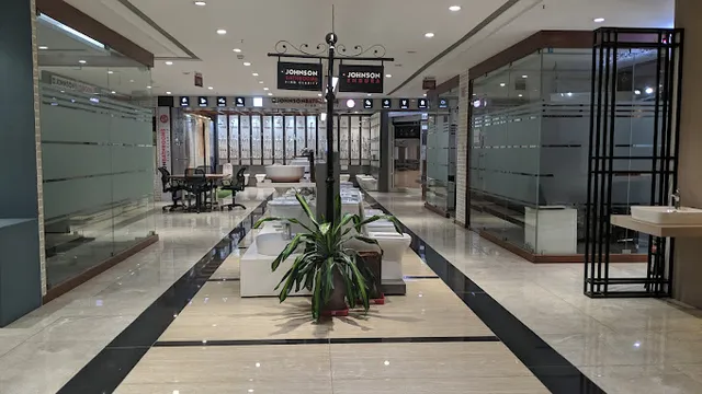 House of Johnson Tiles Experience Centre - Chennai - 5