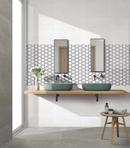 Kajaria Eternity World Showroom - 3