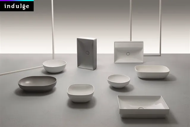 Indulge largest collection of tiles - 5