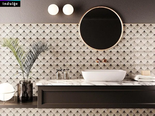 Indulge largest collection of tiles - 6