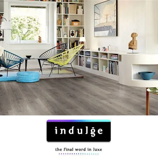 Indulge largest collection of tiles