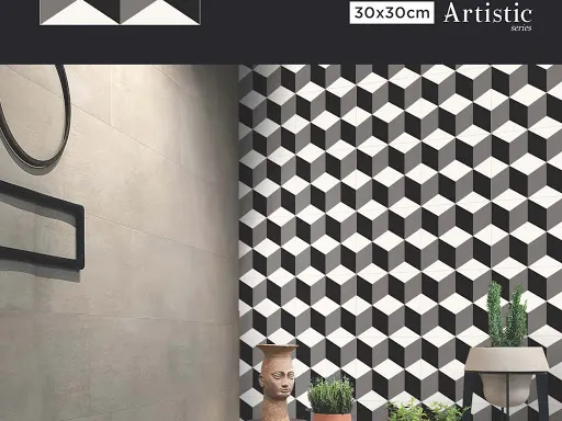 Chowdhry Ceramics - 3