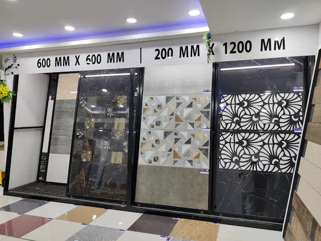 Chowdhry Ceramics - 4