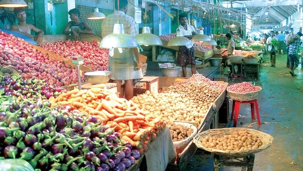 Senthil Fruit Shop - 2