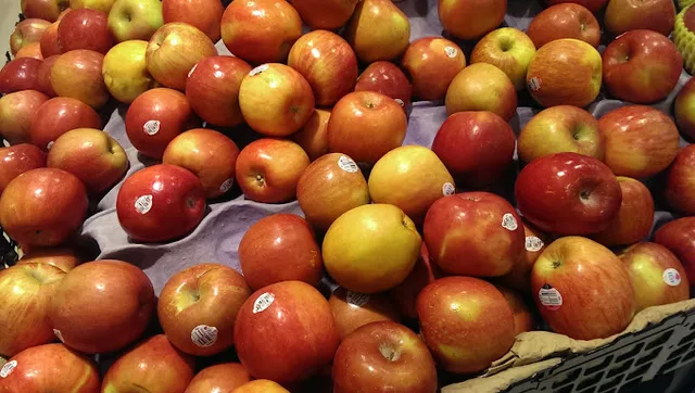 Raja Fruit Stall - 4