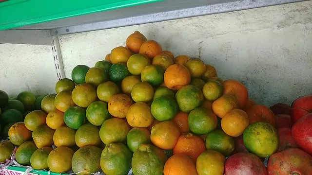 SRI BALAJI FRESH vegetables and fruits - 3