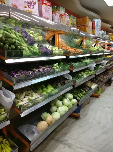 Latta Super Market Velachery - 2