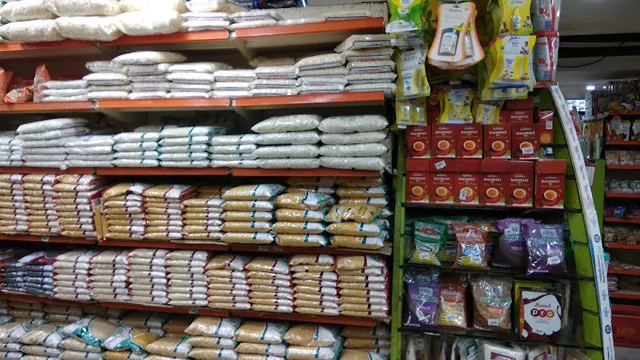 Latta Super Market Velachery - 3