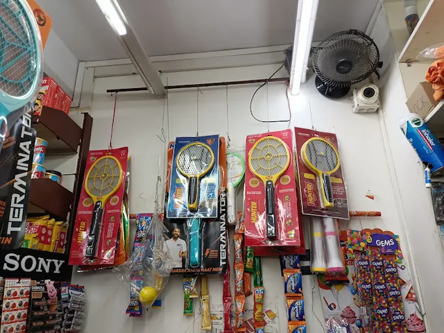 Grand super market - 2