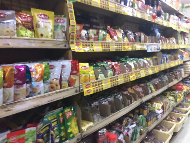 Margin Free Super Market - 3