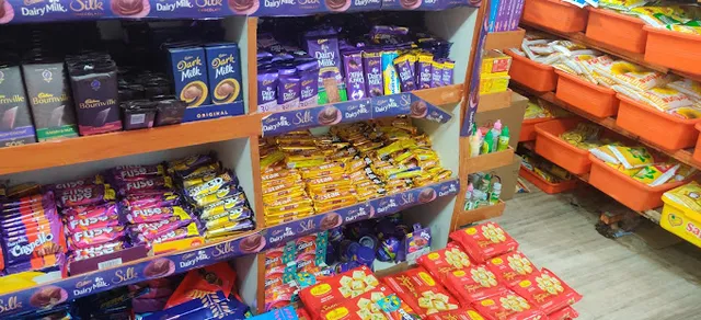 Sri Murugan Supermarket - 2