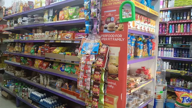 OVEYAA SUPER MARKET - 3