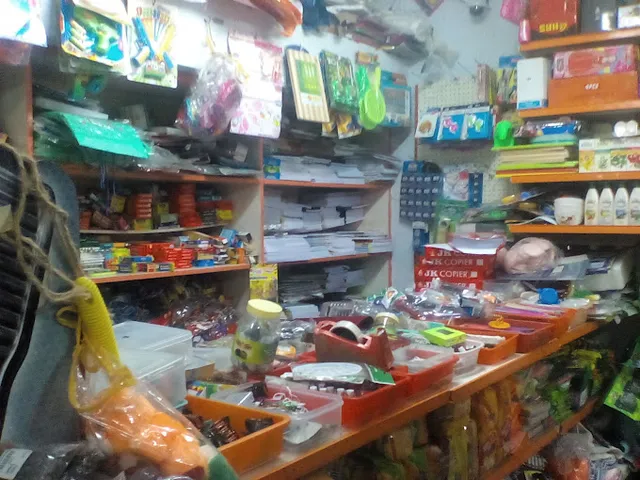 Vijay Super Market - 2