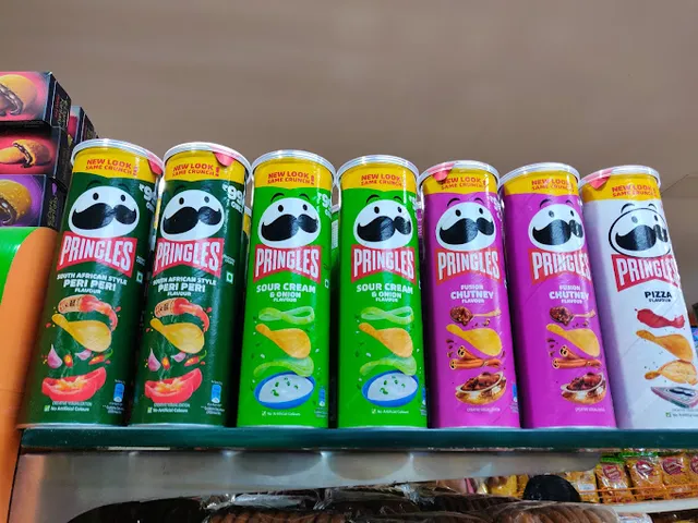 Padma Super Market - 3