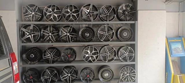 Bridgestone Select - Anand Tyres - 3