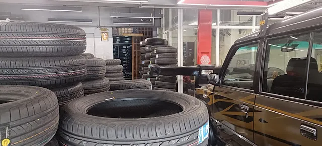 Bridgestone Select - Anand Tyres - 4