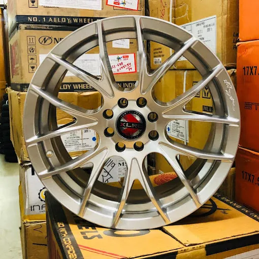 LAL Sales and Services (Alloys&Tyres) - 2