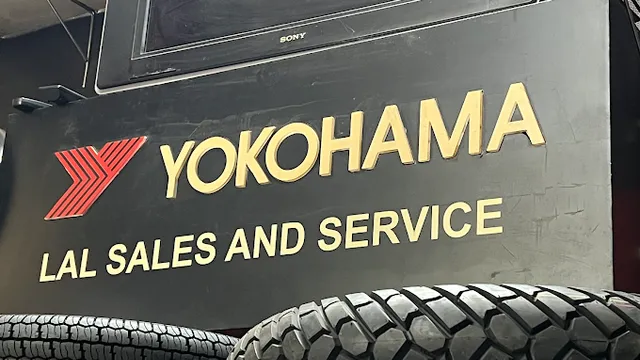 LAL Sales and Services (Alloys&Tyres) - 3