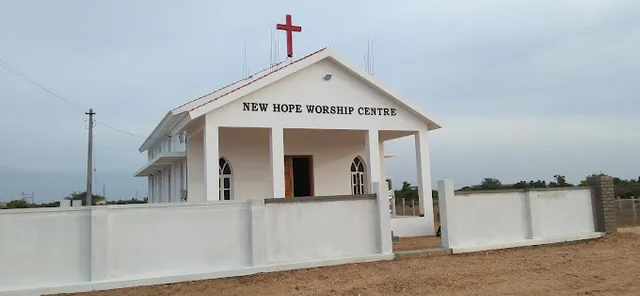 Thangam Tyre Centre - 3