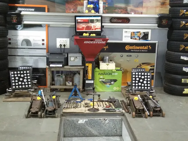 Bridgestone Select - R.R Tyres - 2