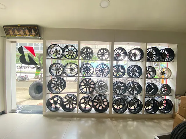 Bridgestone Select - R.R Tyres - 3