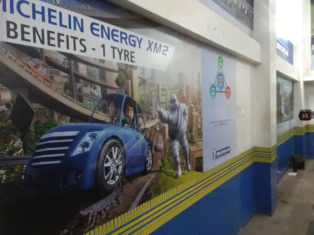 BRIDGESTONE SELECT- Tyres & Services - Ramesh Tyres - 2