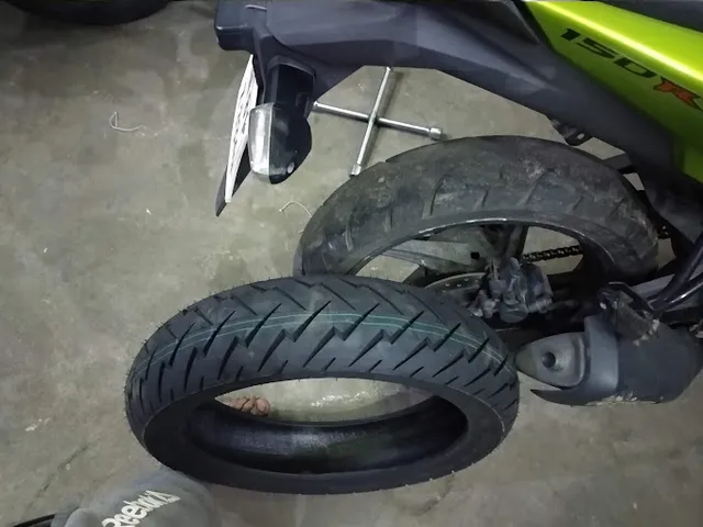 BRIDGESTONE SELECT- Tyres & Services - Ramesh Tyres - 5