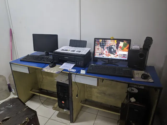 SAI CHENNAI XEROX - 2